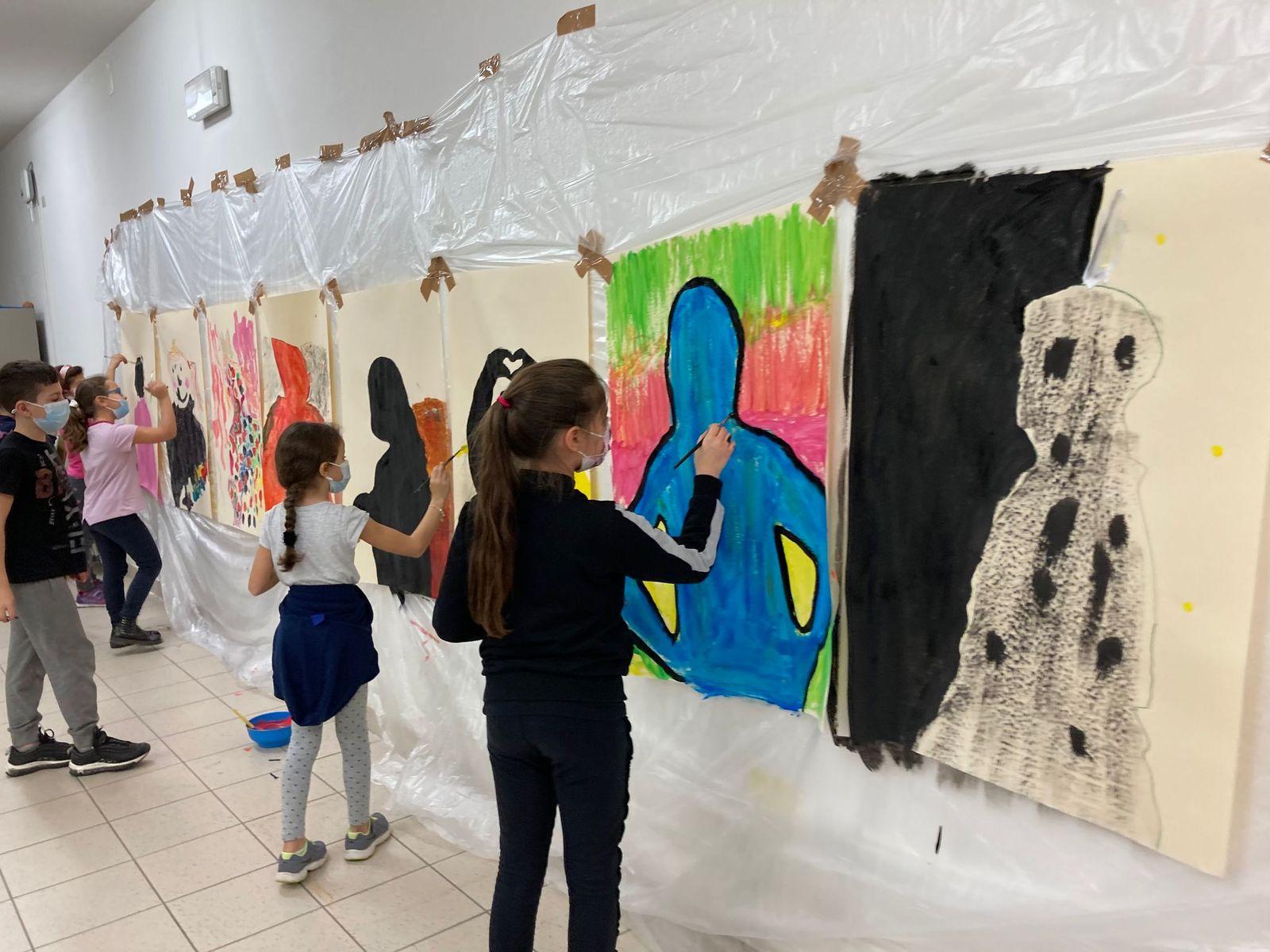 Immagine per Al via l'ultimo ciclo degli Open Day primaverili dei laboratori Comfort Zone di IoDeposito